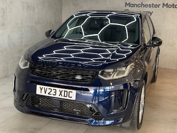 Used Land Rover Discovery Sport 2023 for sale - 78334948: Photo