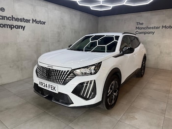 Used Peugeot 2008 2024 for sale - 79388137: Photo