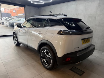 Used Peugeot 2008 2024 for sale - 79388137: Photo