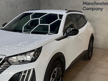 Used Peugeot 2008 2024 for sale - 79388137: Photo