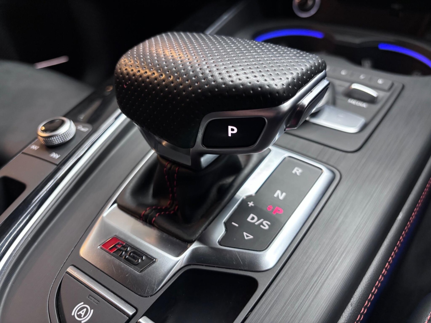 Used Audi RS4 Avant 2018 for sale - 77279443: Photo 16