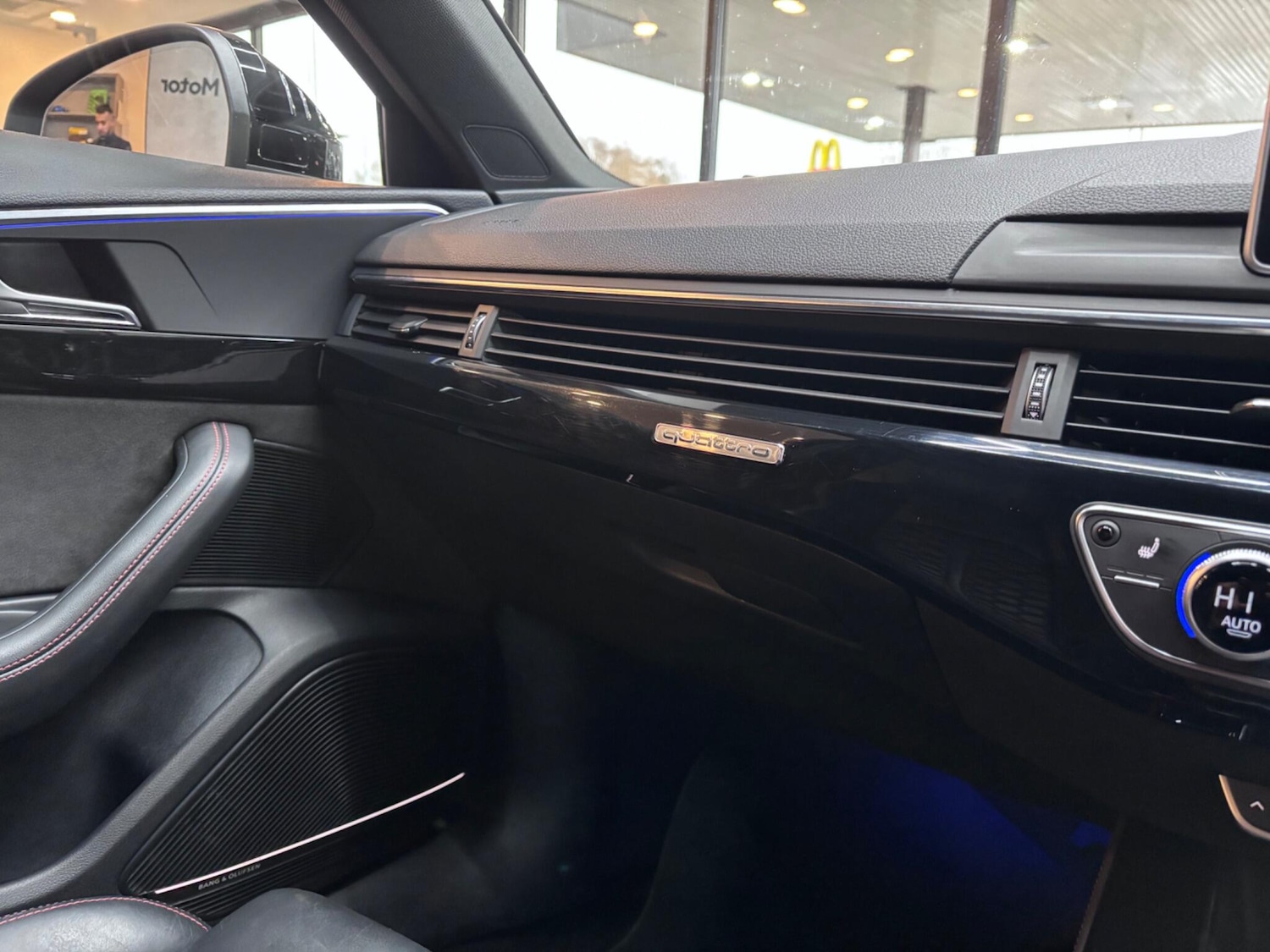 Used Audi RS4 Avant 2018 for sale - 77279443: Photo 18