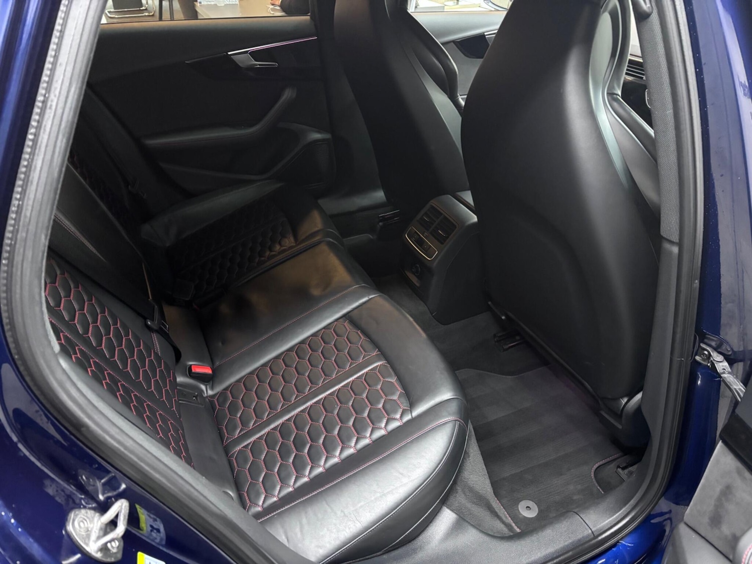 Used Audi RS4 Avant 2018 for sale - 77279443: Photo 23