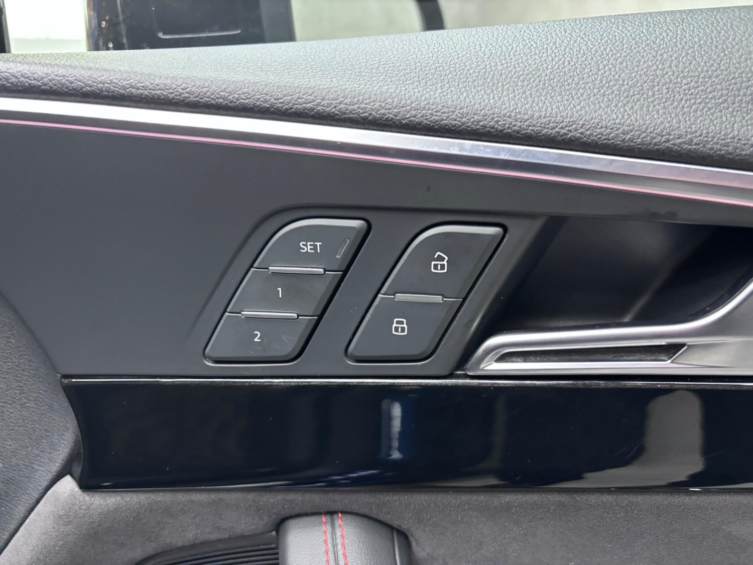 Used Audi RS4 Avant 2018 for sale - 77279443: Photo 25