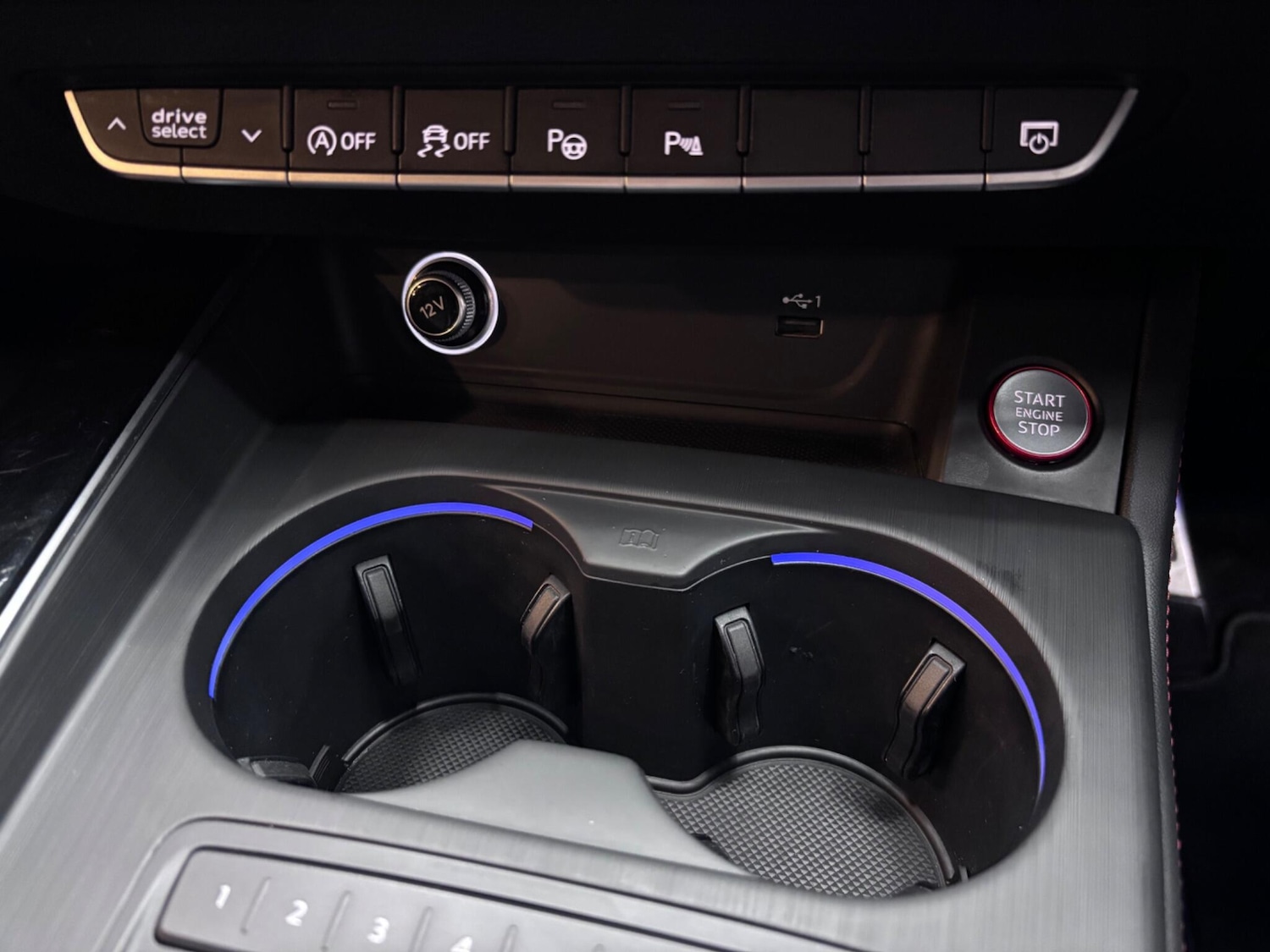 Used Audi RS4 Avant 2018 for sale - 77279443: Photo 27