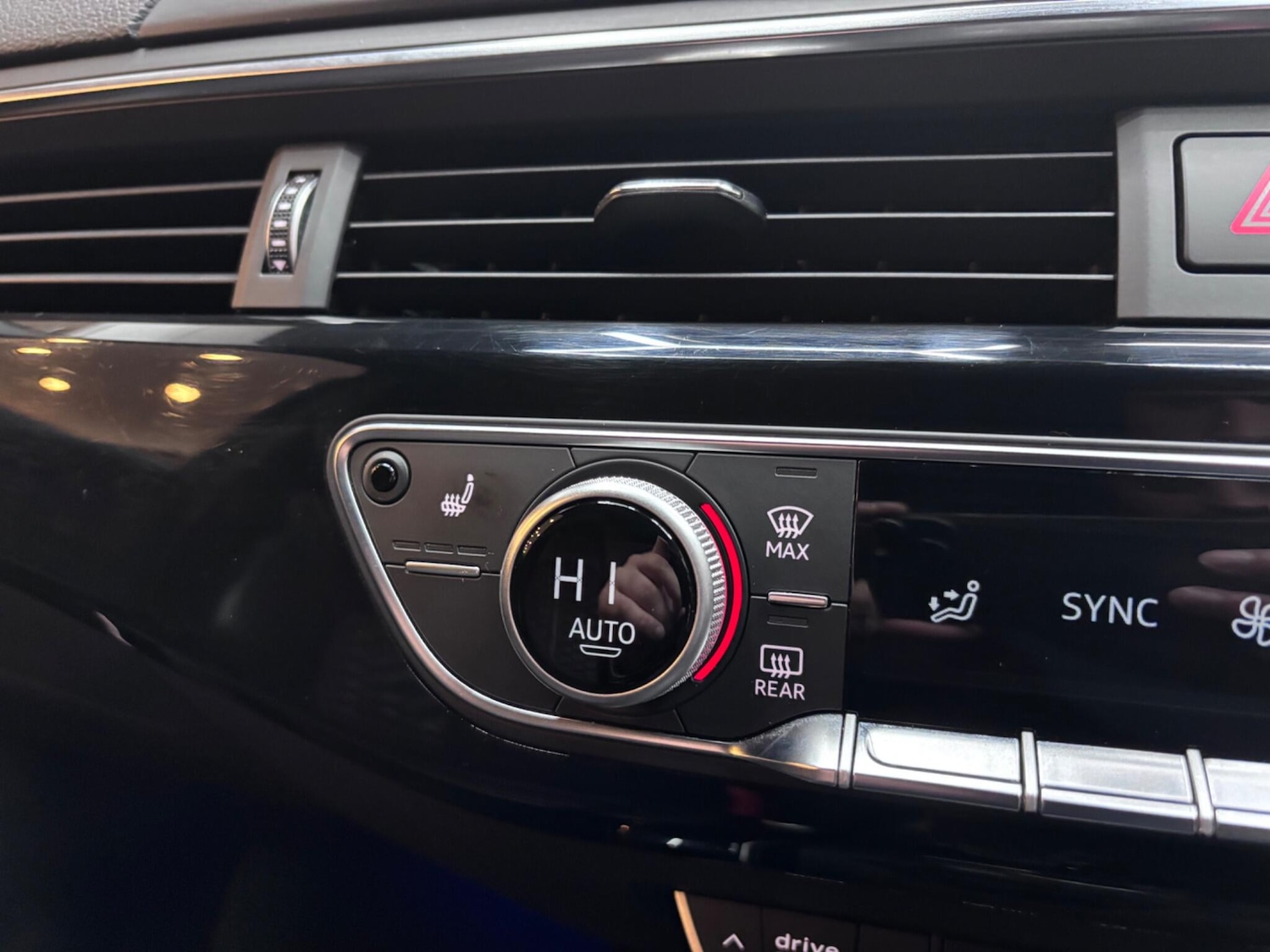 Used Audi RS4 Avant 2018 for sale - 77279443: Photo 29