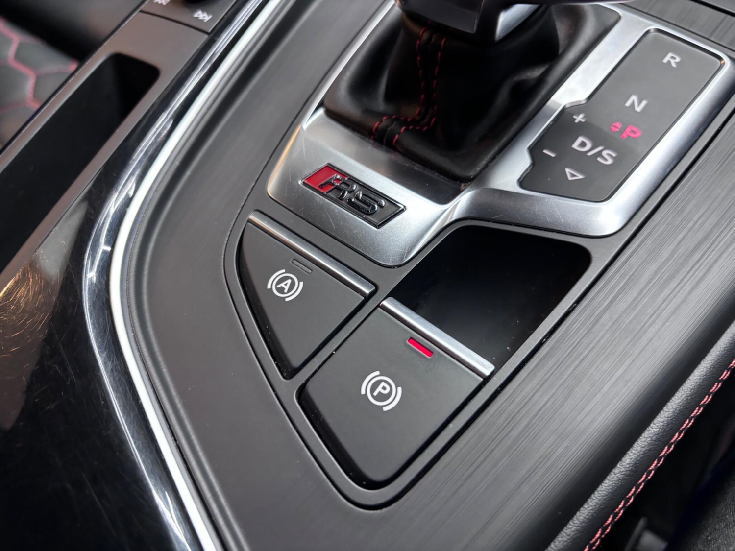 Used Audi RS4 Avant 2018 for sale - 77279443: Photo 30