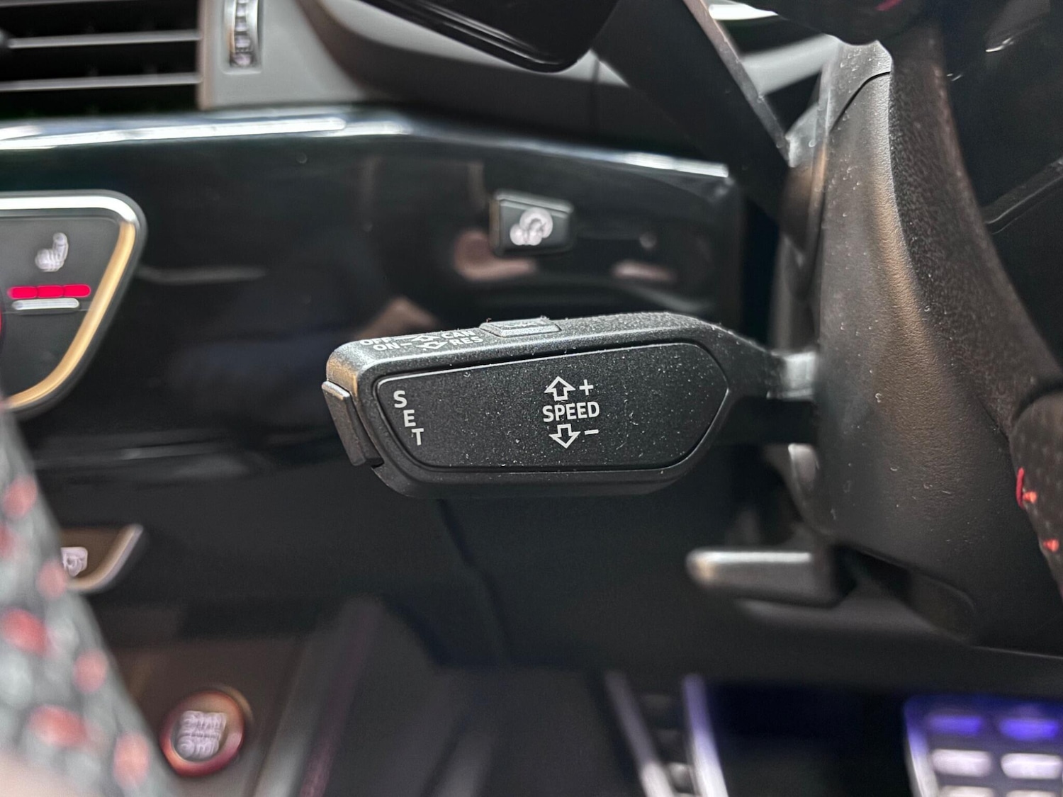 Used Audi RS4 Avant 2018 for sale - 77279443: Photo 31