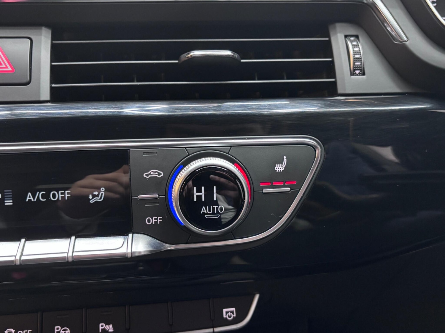 Used Audi RS4 Avant 2018 for sale - 77279443: Photo 35