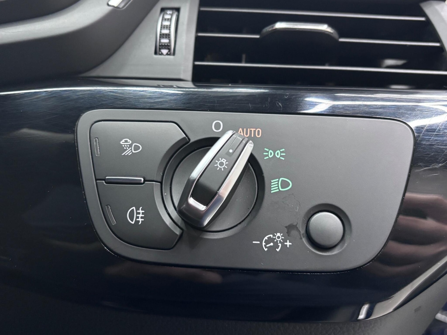 Used Audi RS4 Avant 2018 for sale - 77279443: Photo 36