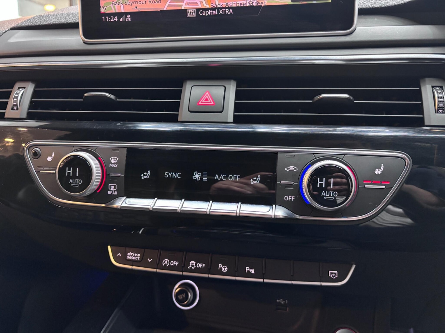 Used Audi RS4 Avant 2018 for sale - 77279443: Photo 43