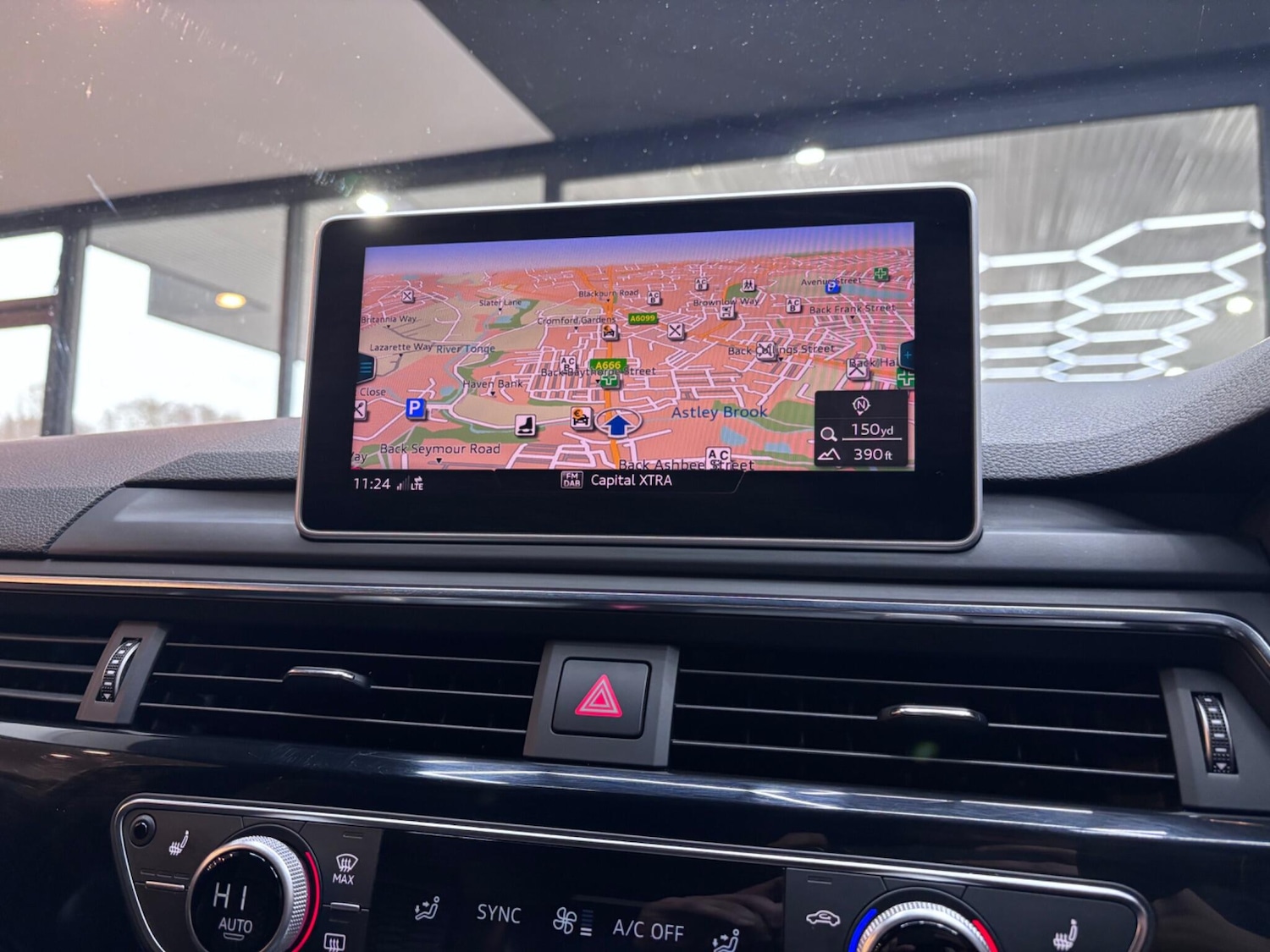 Used Audi RS4 Avant 2018 for sale - 77279443: Photo 44