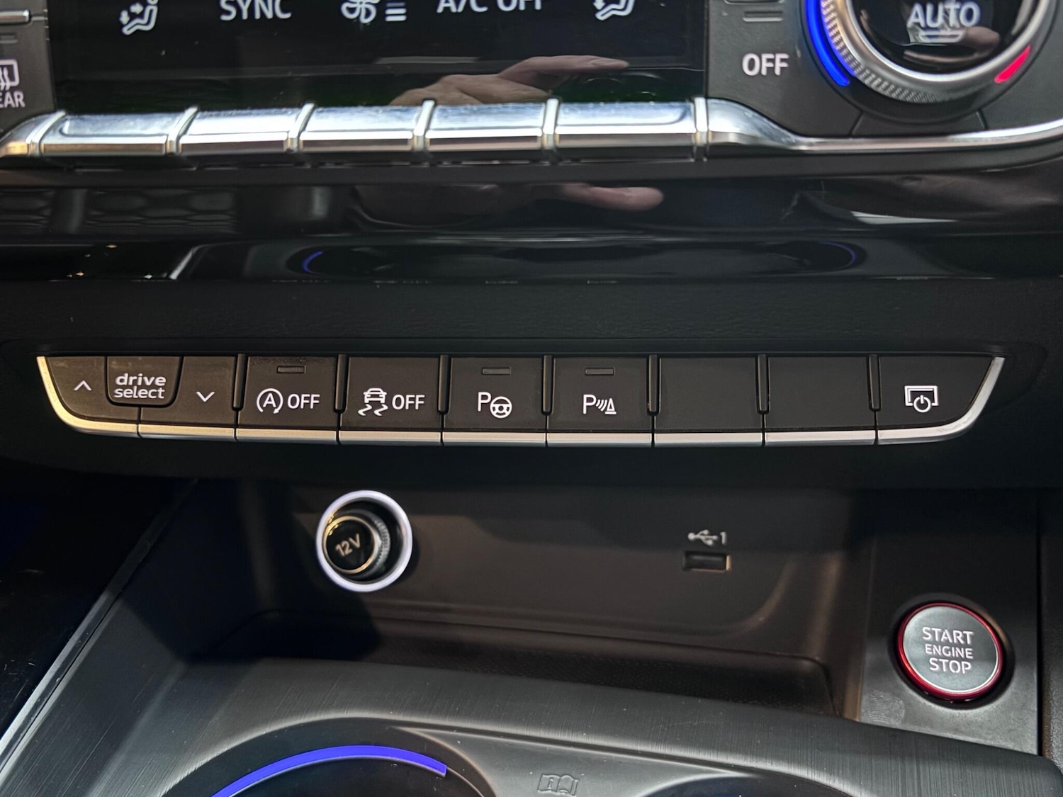 Used Audi RS4 Avant 2018 for sale - 77279443: Photo 45