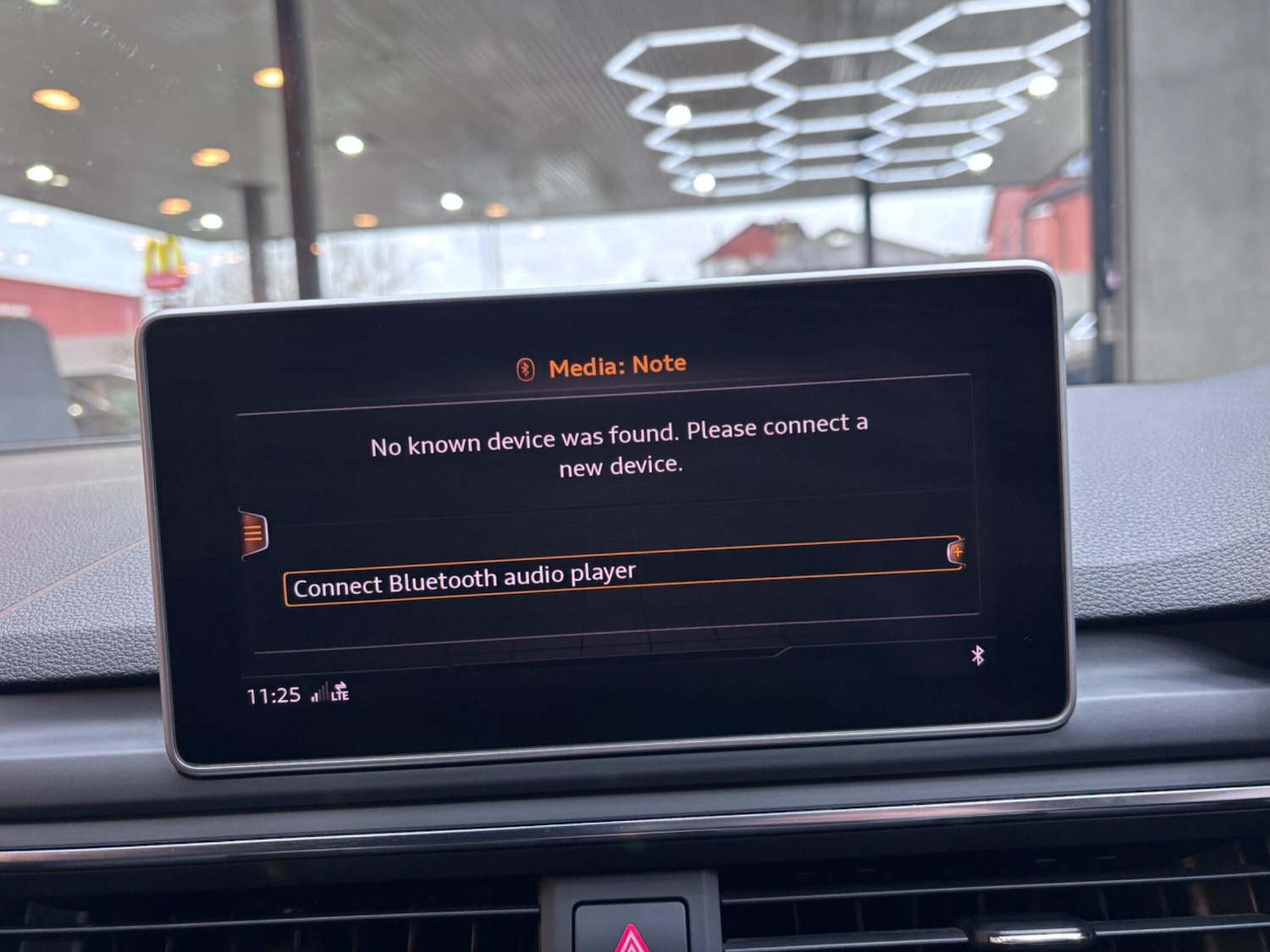 Used Audi RS4 Avant 2018 for sale - 77279443: Photo 46