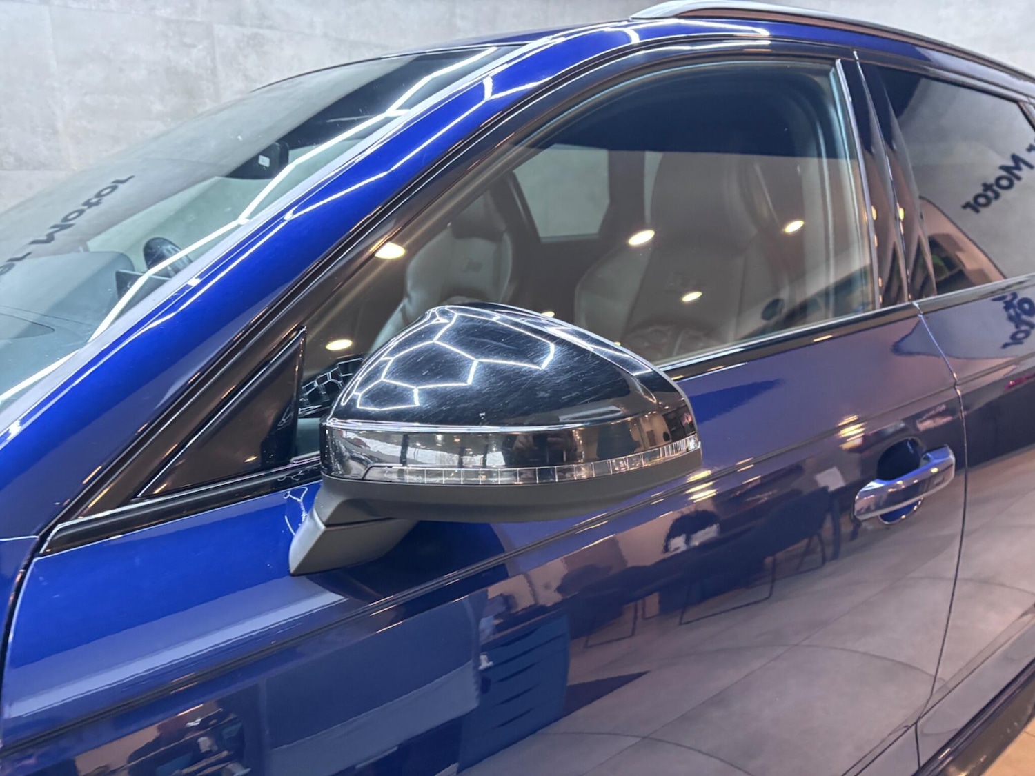 Used Audi RS4 Avant 2018 for sale - 77279443: Photo 48