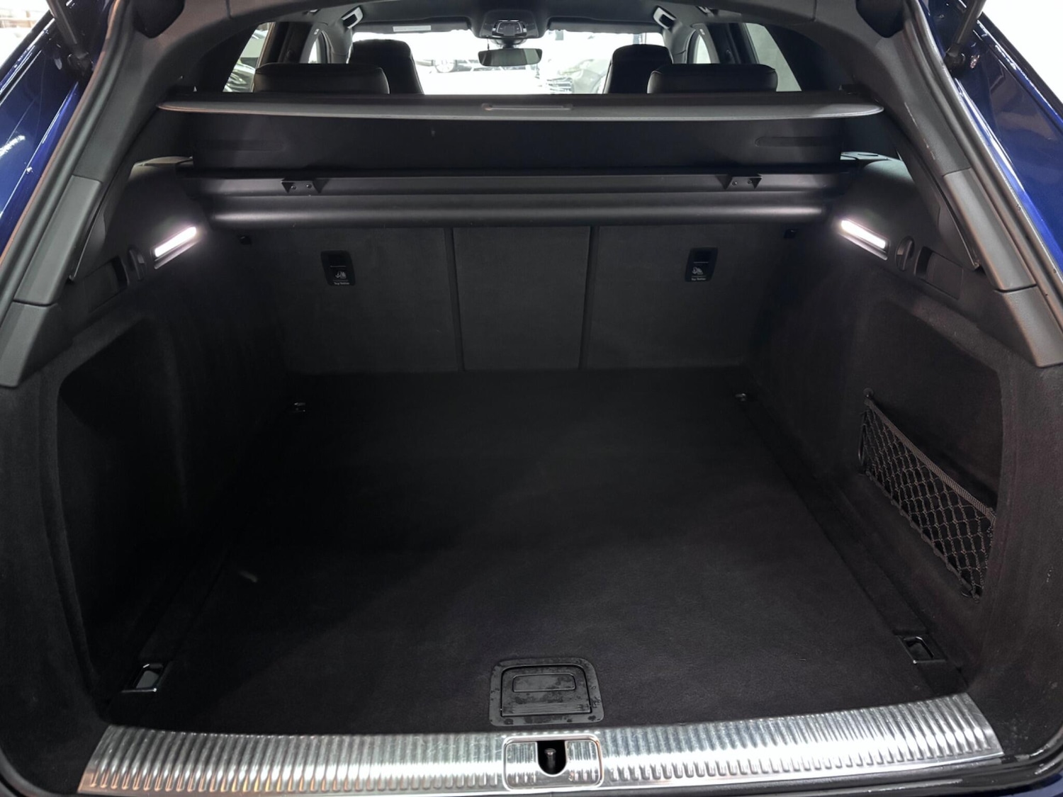 Used Audi RS4 Avant 2018 for sale - 77279443: Photo 49