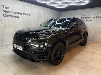 2018 (67) - 2.0 D240 R-Dynamic SE Auto 4WD Euro 6 (s/s) 5dr