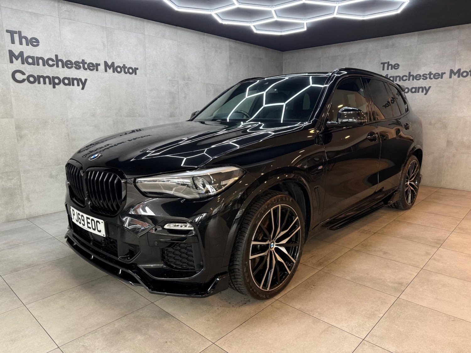 Used BMW X5 2019 for sale - 76307874: Photo 1