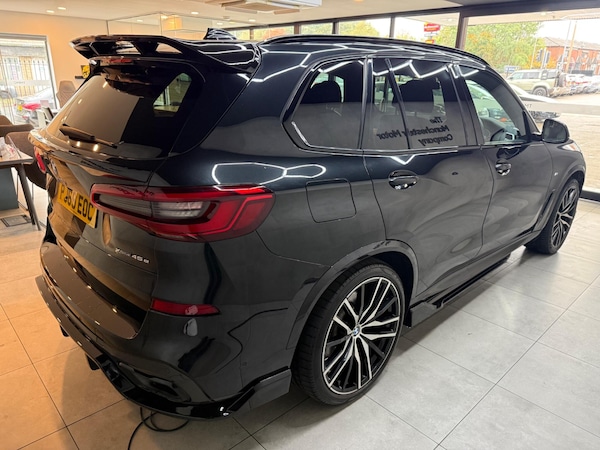 Used BMW X5 2019 for sale - 76307874: Photo 10