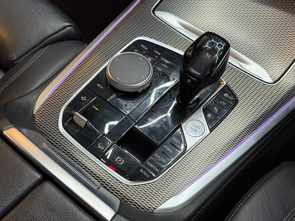 Used BMW X5 2019 for sale - 76307874: Photo 12