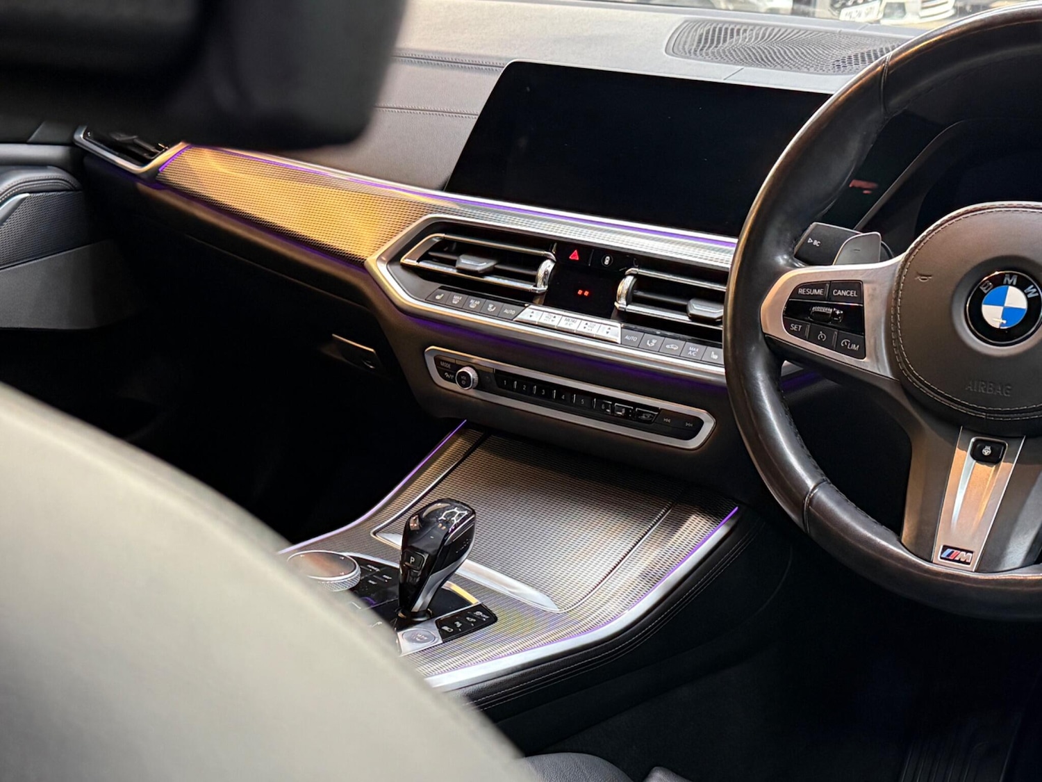 Used BMW X5 2019 for sale - 76307874: Photo 13