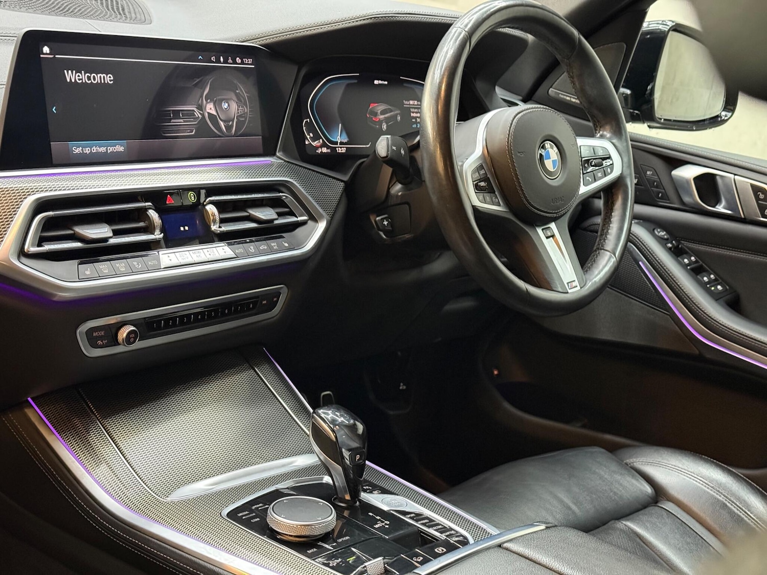 Used BMW X5 2019 for sale - 76307874: Photo 14