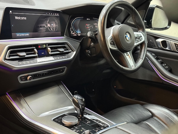 Used BMW X5 2019 for sale - 76307874: Photo 14