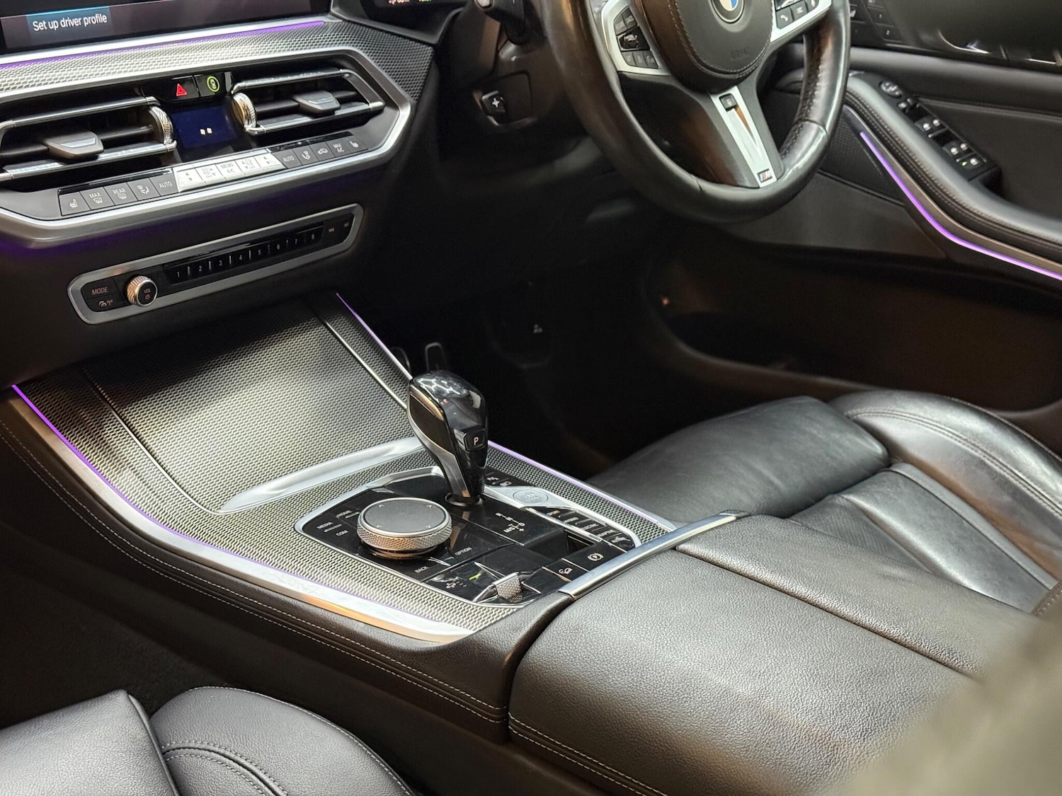 Used BMW X5 2019 for sale - 76307874: Photo 15