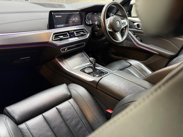Used BMW X5 2019 for sale - 76307874: Photo 16