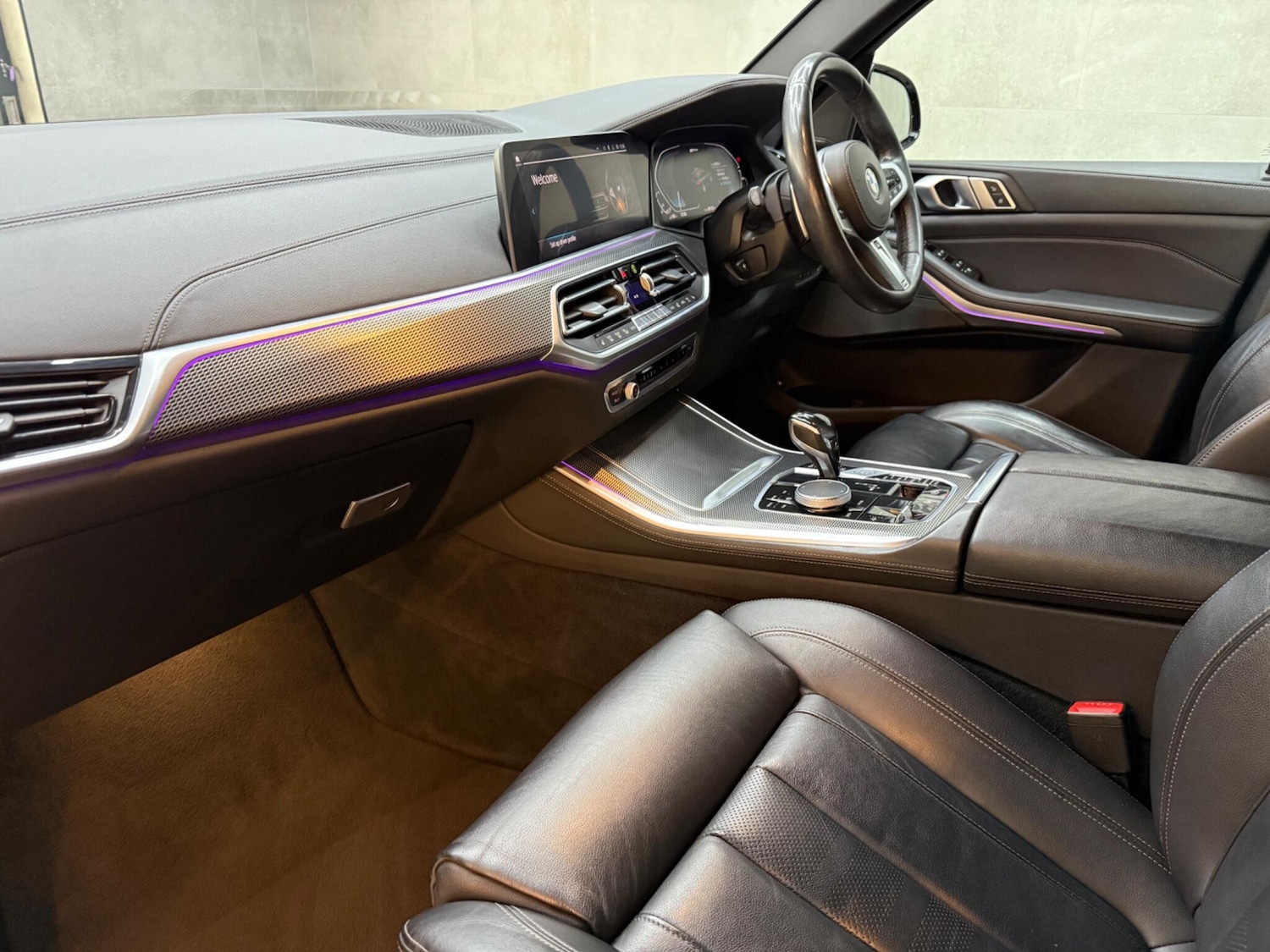 Used BMW X5 2019 for sale - 76307874: Photo 17