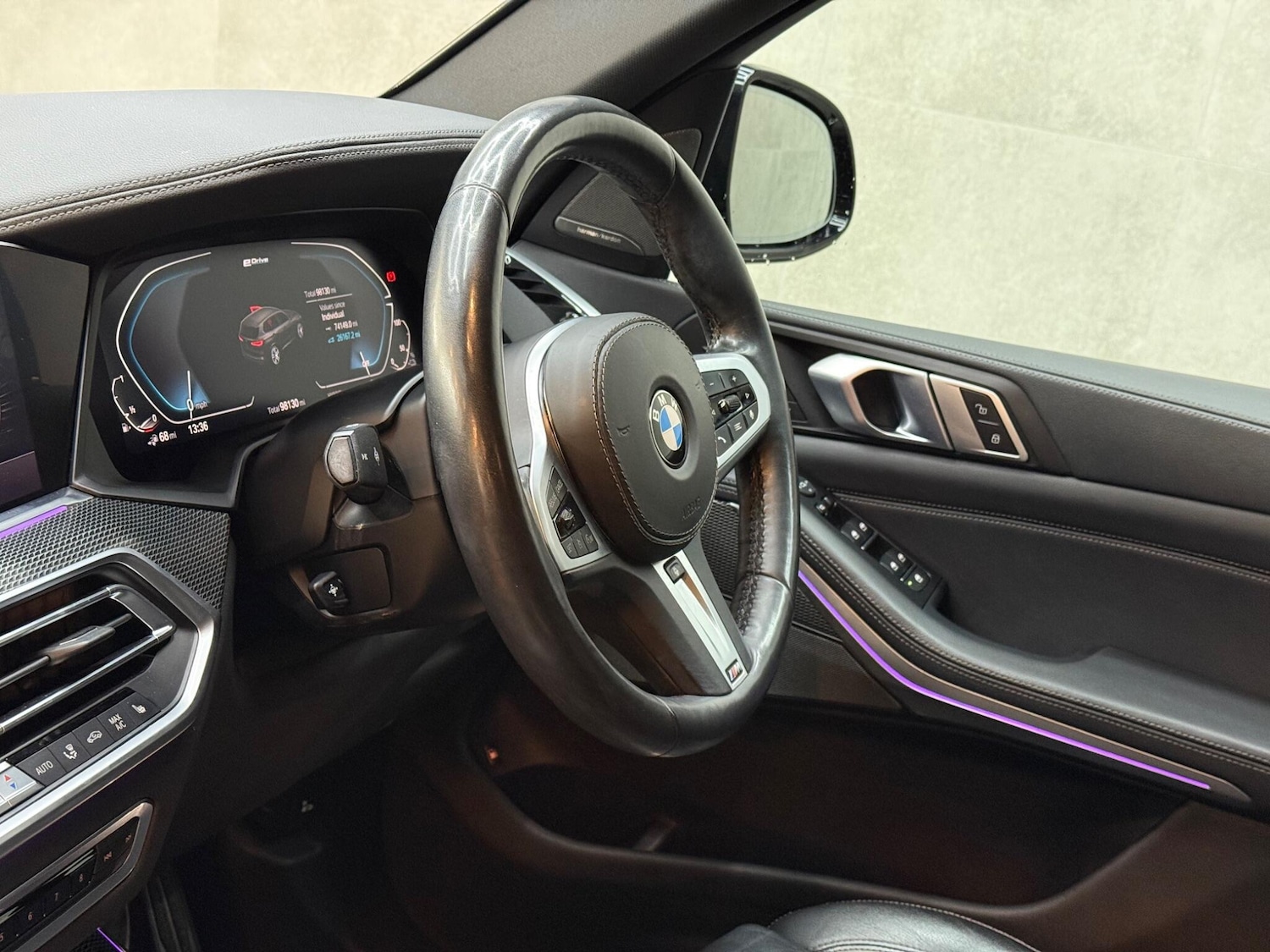 Used BMW X5 2019 for sale - 76307874: Photo 18