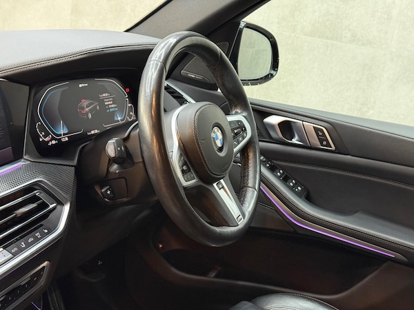 Used BMW X5 2019 for sale - 76307874: Photo 18