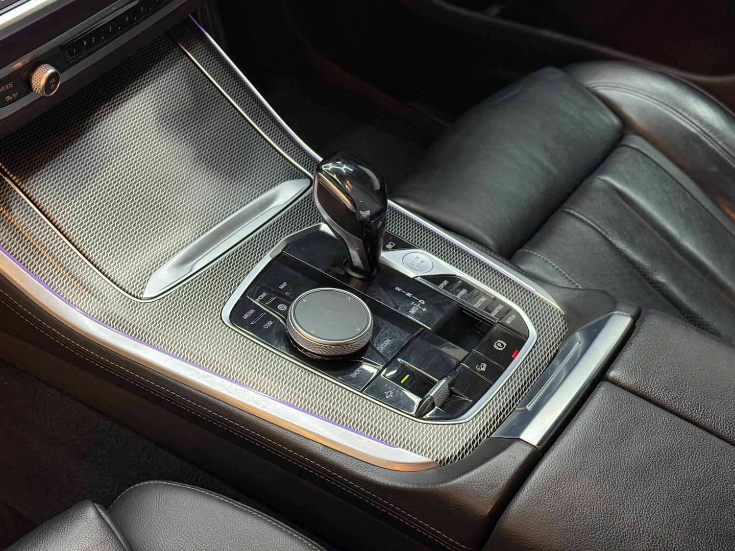 Used BMW X5 2019 for sale - 76307874: Photo 19