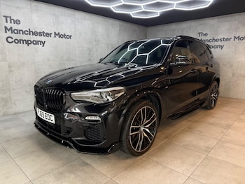 2019 (69) - xDrive45e M Sport 5dr Auto