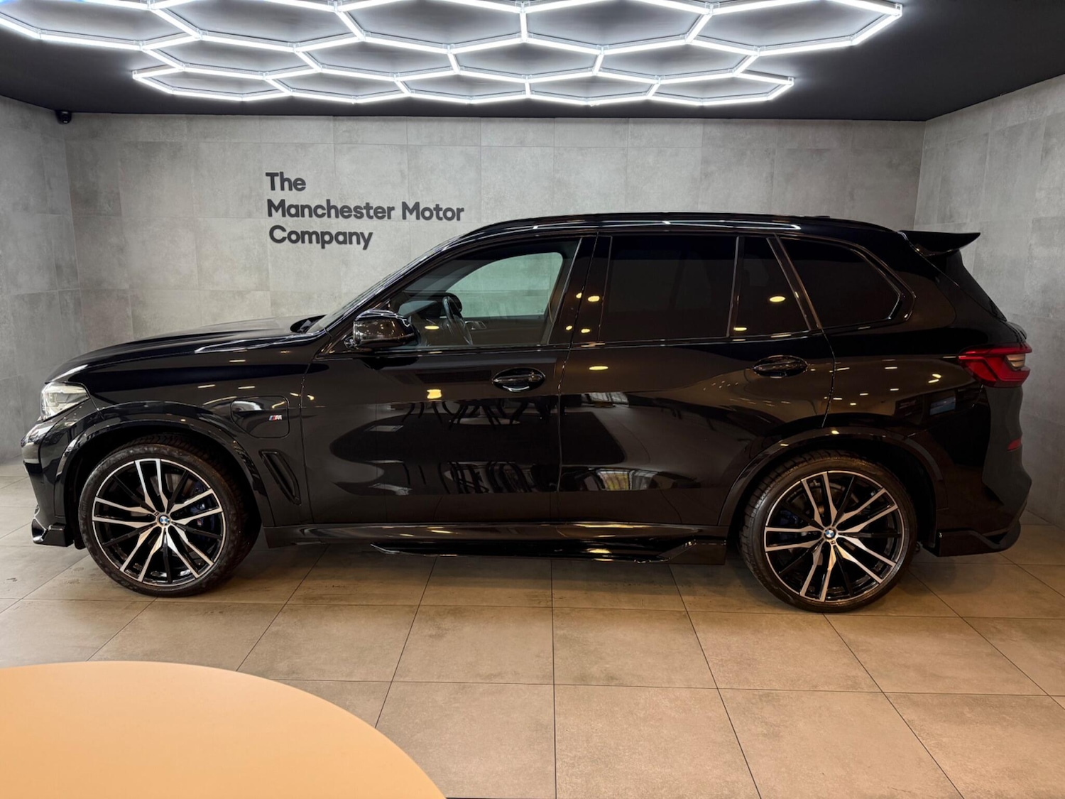 Used BMW X5 2019 for sale - 76307874: Photo 2