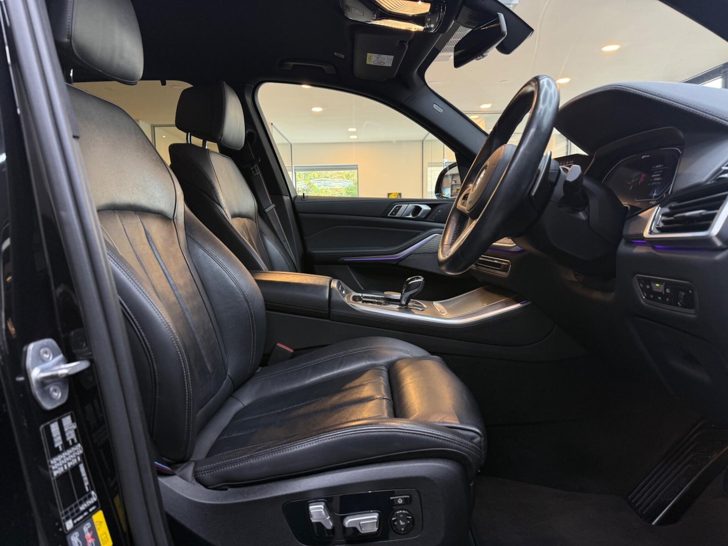 Used BMW X5 2019 for sale - 76307874: Photo 20