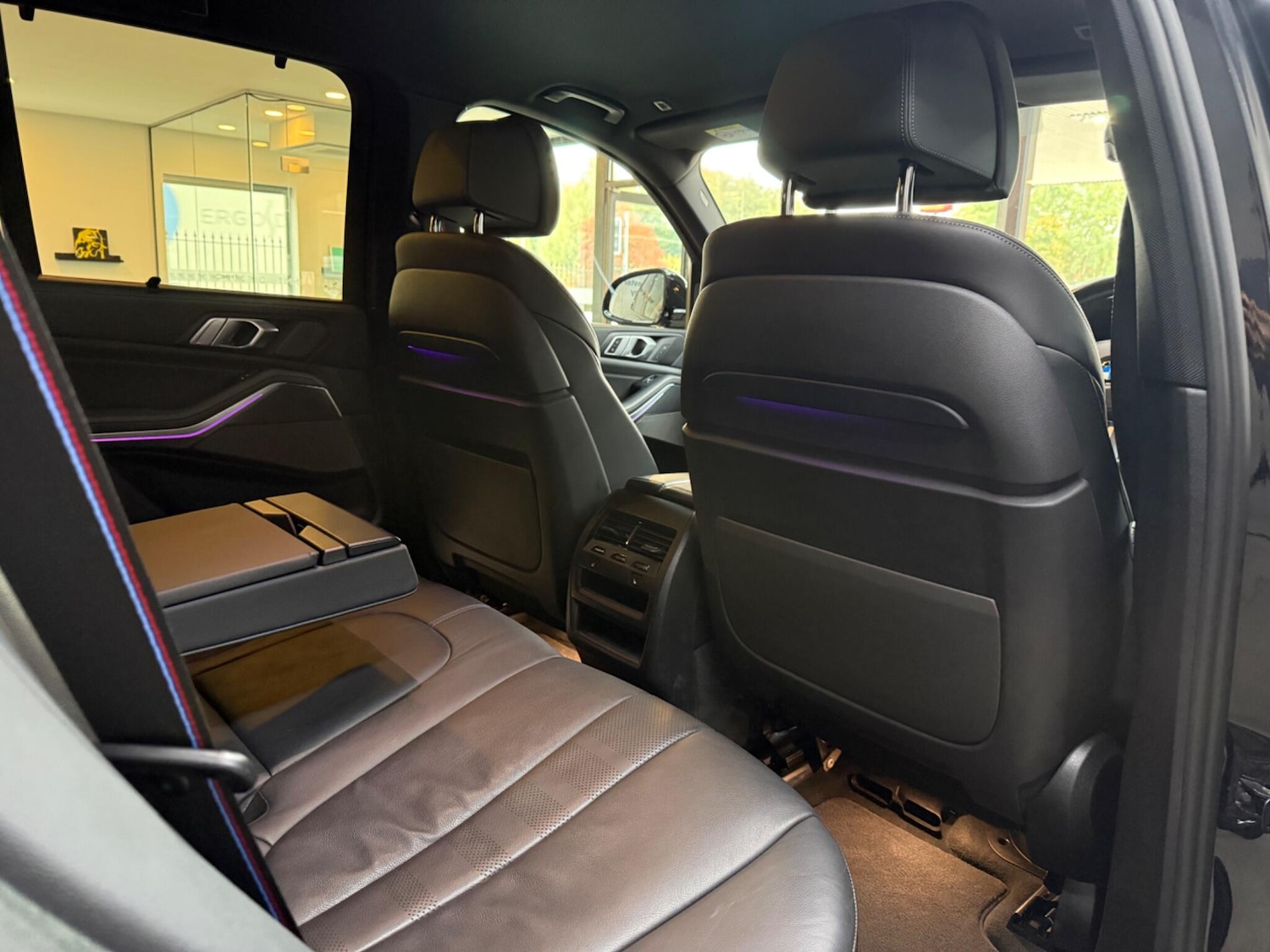 Used BMW X5 2019 for sale - 76307874: Photo 21