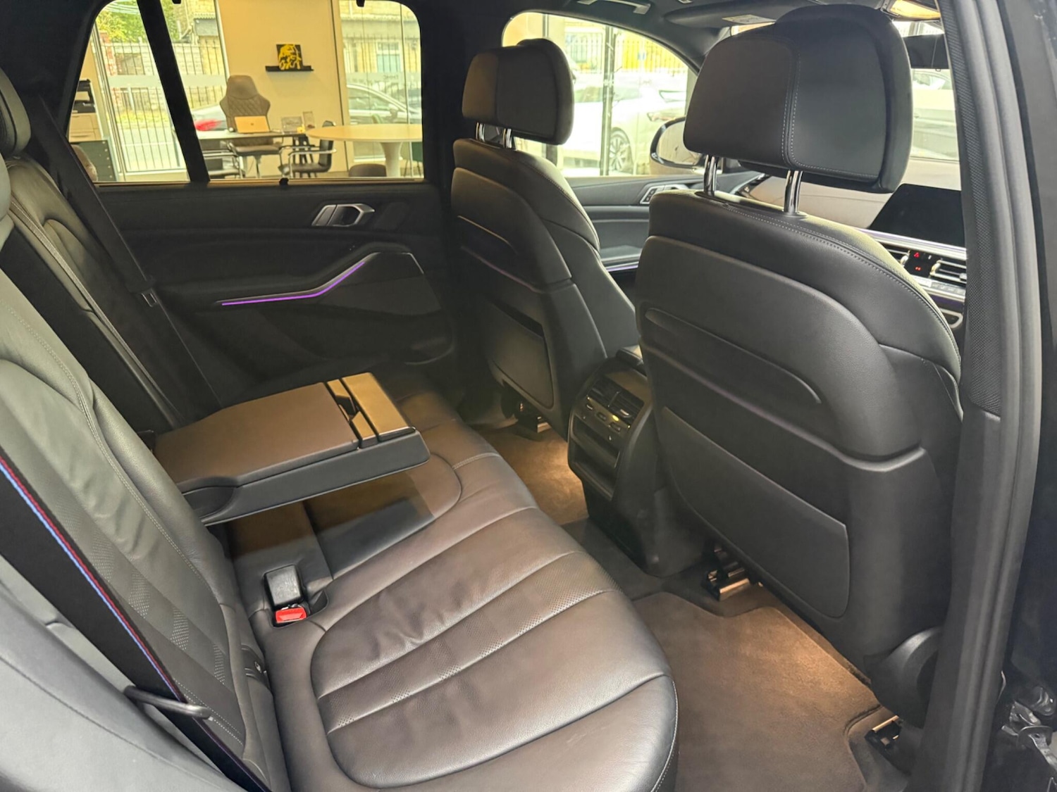 Used BMW X5 2019 for sale - 76307874: Photo 22