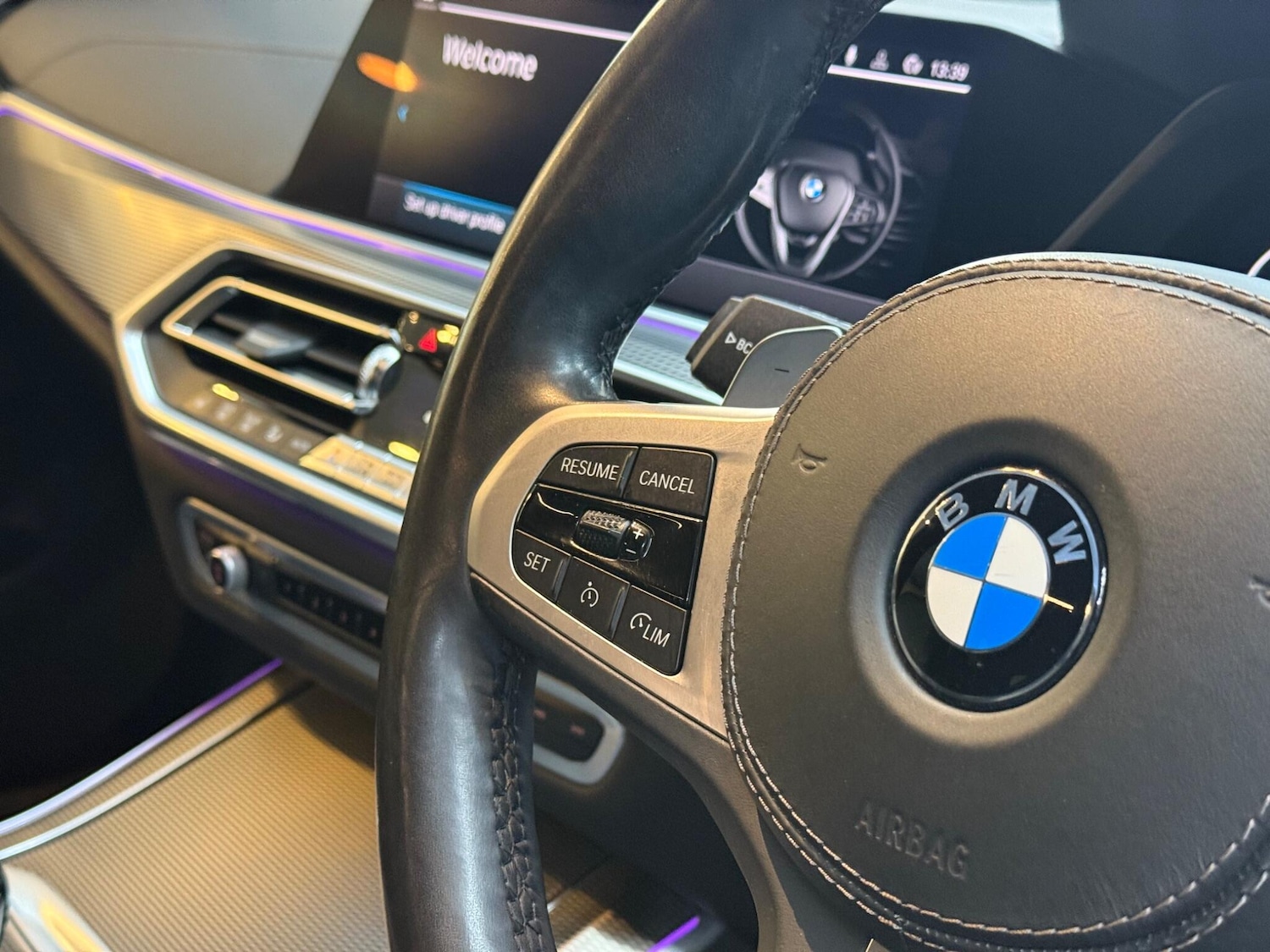 Used BMW X5 2019 for sale - 76307874: Photo 28