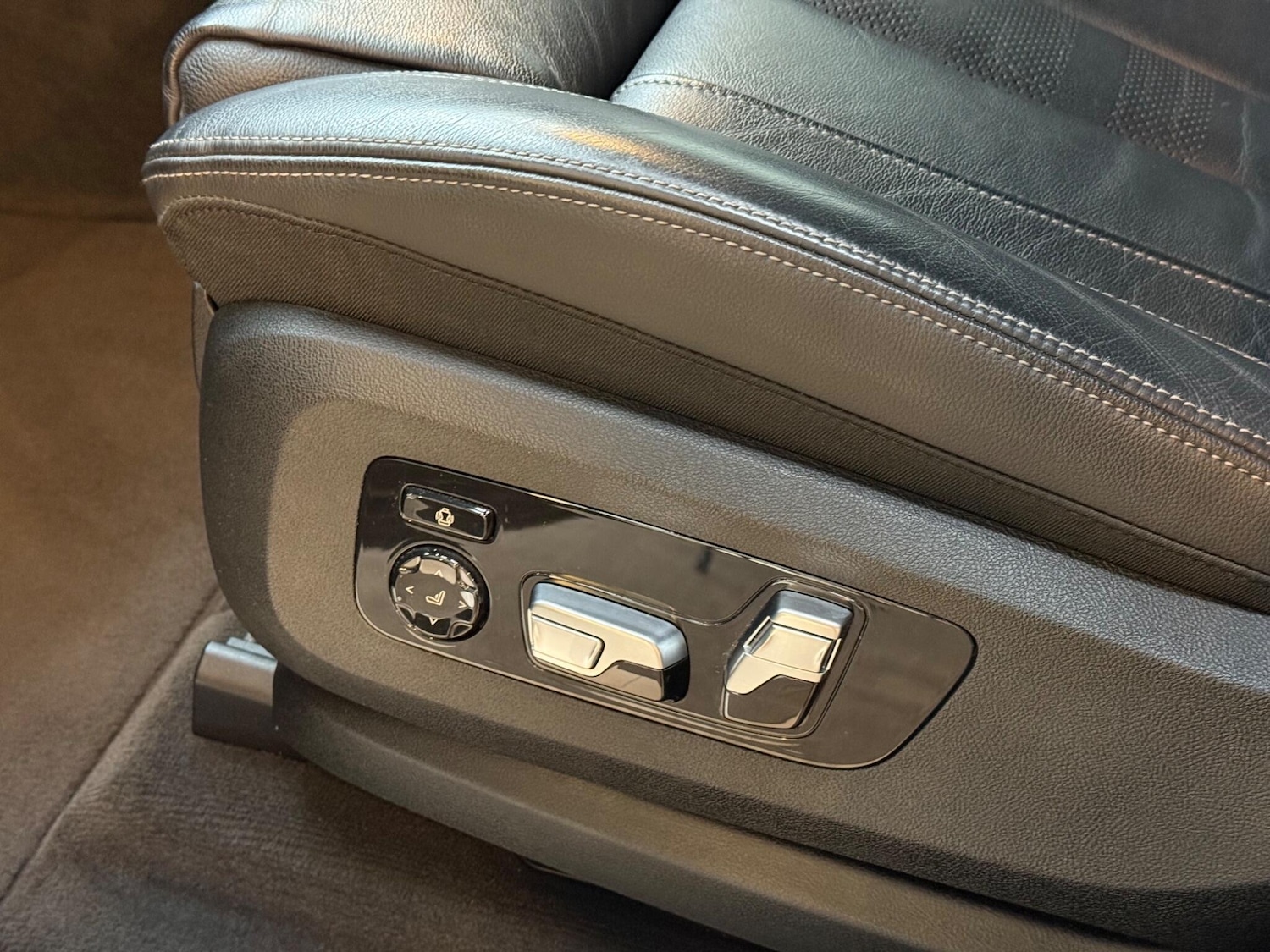 Used BMW X5 2019 for sale - 76307874: Photo 33