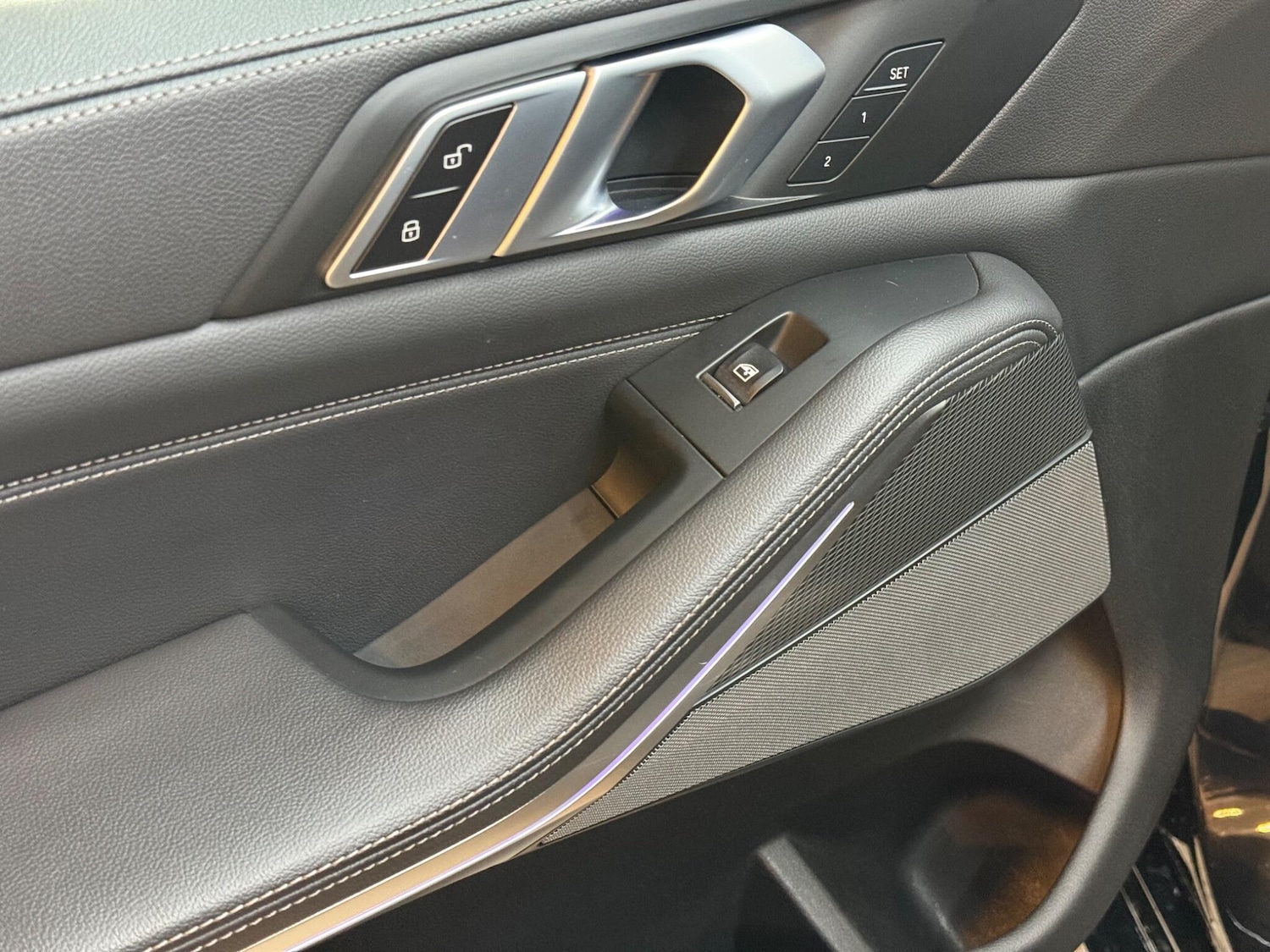 Used BMW X5 2019 for sale - 76307874: Photo 35