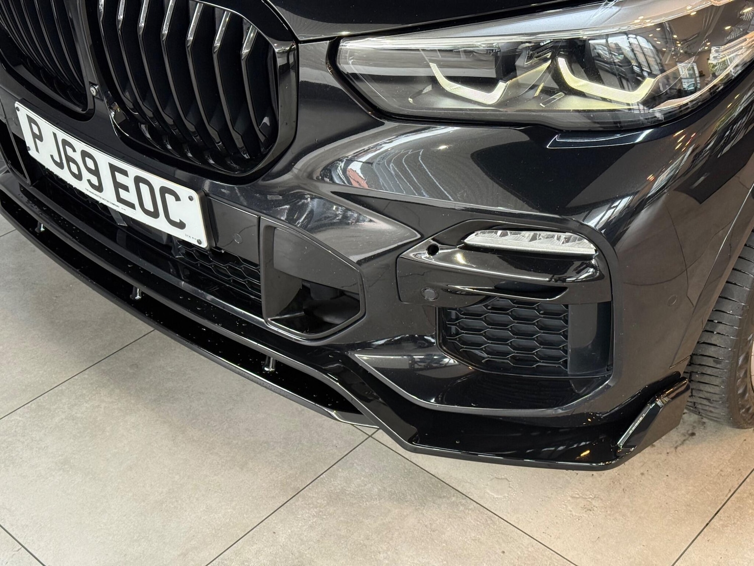 Used BMW X5 2019 for sale - 76307874: Photo 36