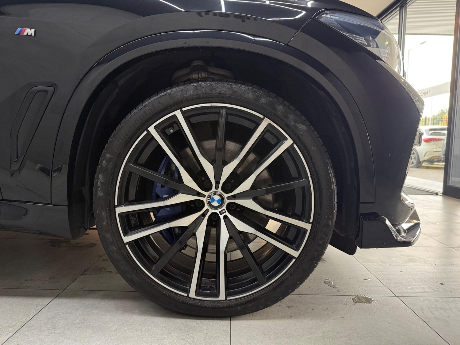 Used BMW X5 2019 for sale - 76307874: Photo 37