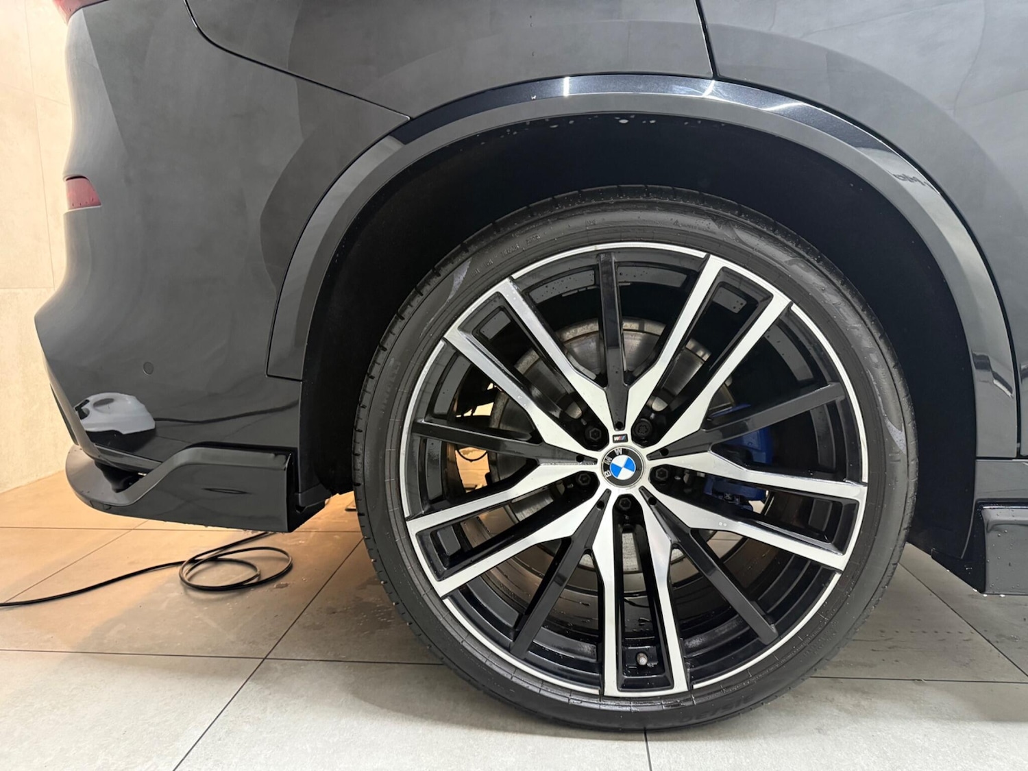 Used BMW X5 2019 for sale - 76307874: Photo 38