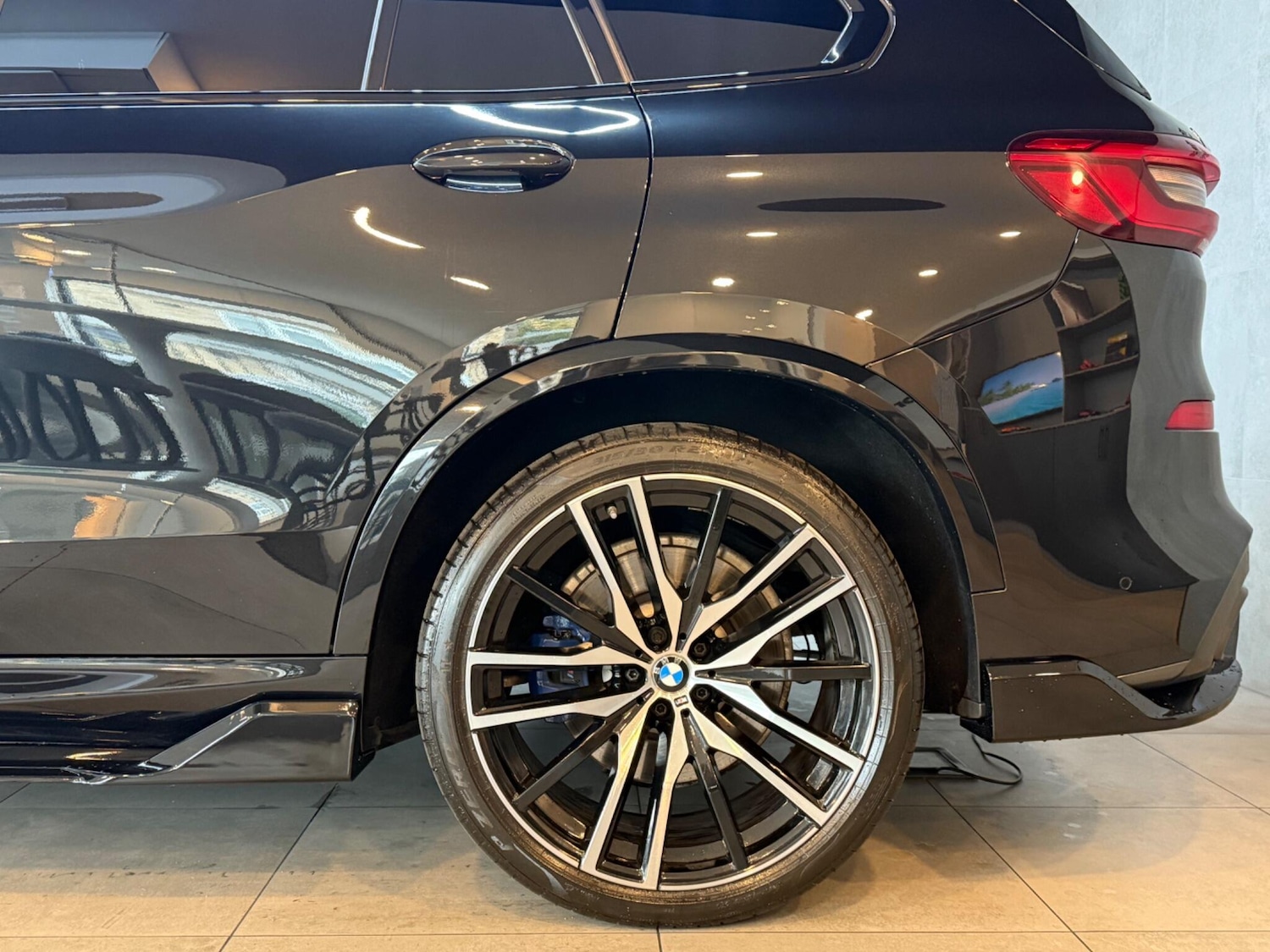 Used BMW X5 2019 for sale - 76307874: Photo 39