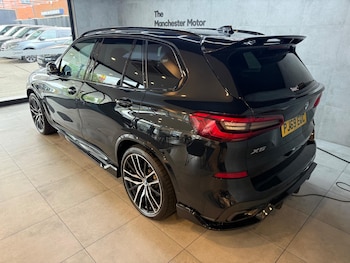 Used BMW X5 2019 for sale - 76307874: Photo 3