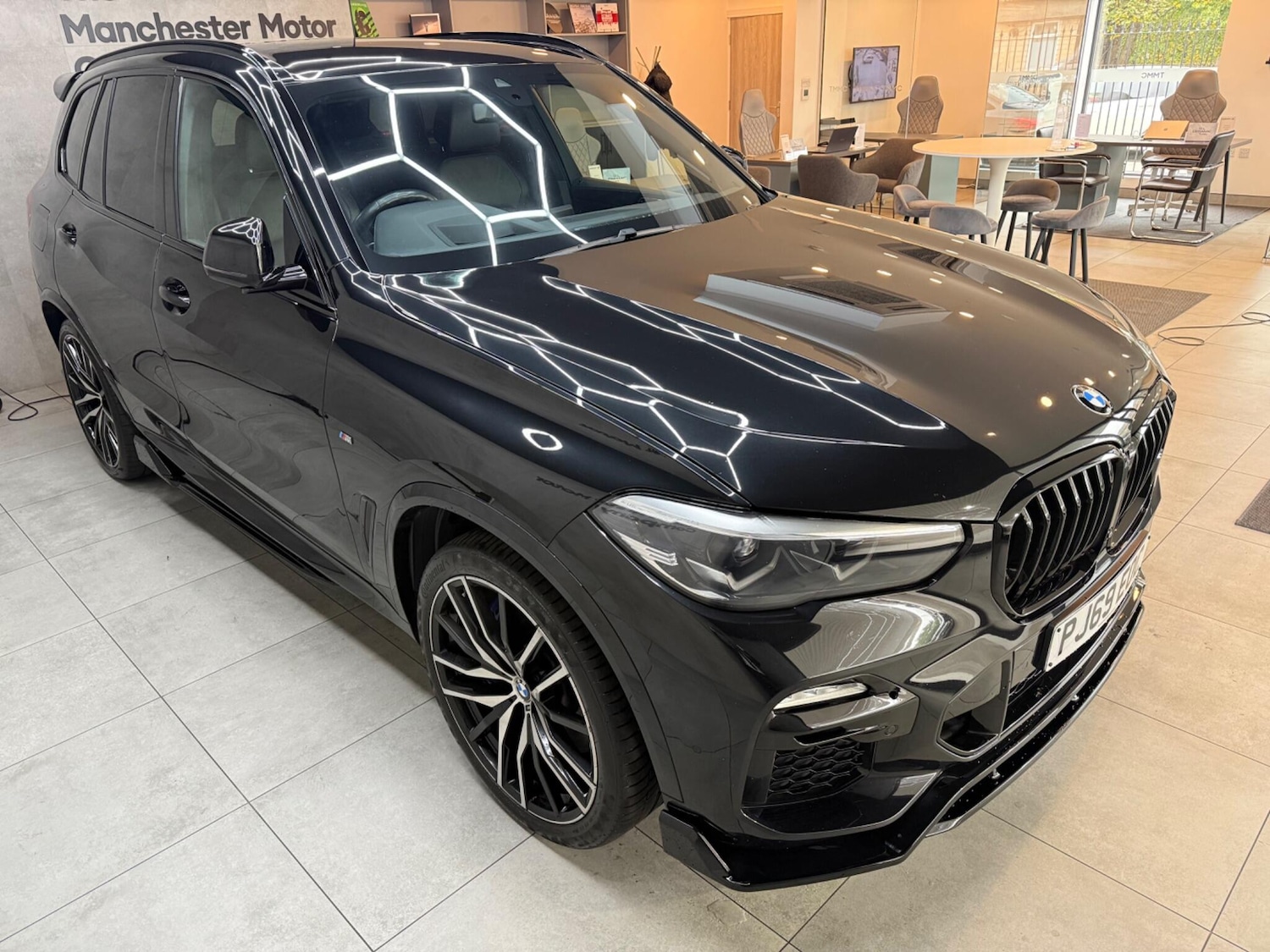 Used BMW X5 2019 for sale - 76307874: Photo 4