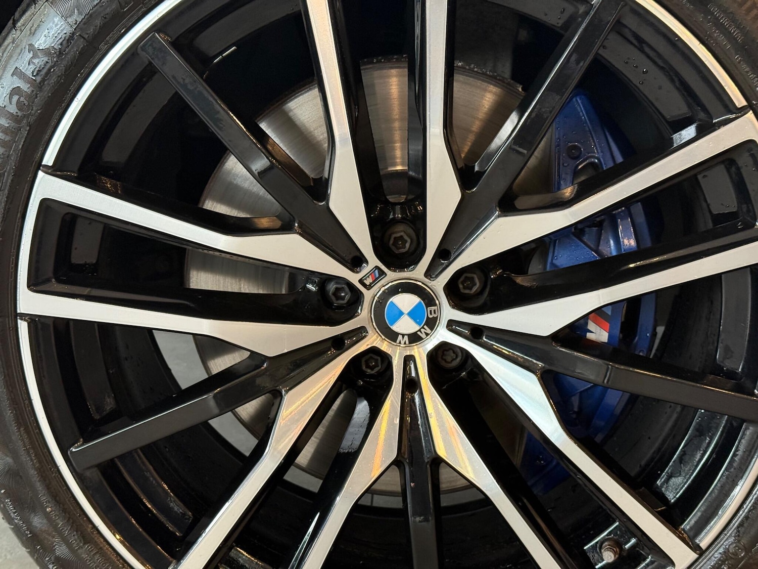 Used BMW X5 2019 for sale - 76307874: Photo 40