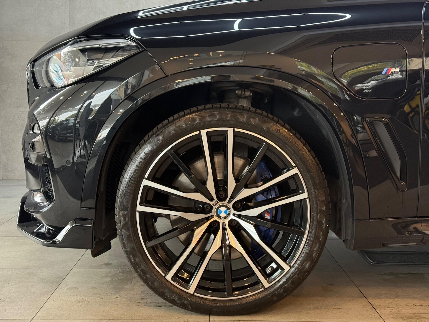 Used BMW X5 2019 for sale - 76307874: Photo 41