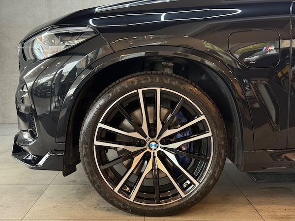 Used BMW X5 2019 for sale - 76307874: Photo 41